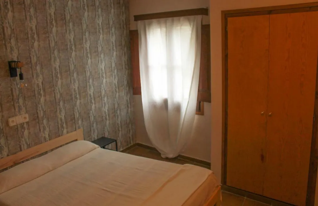 Hostal Horta Rosell-1