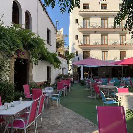 Hostal Horta Rosell-3