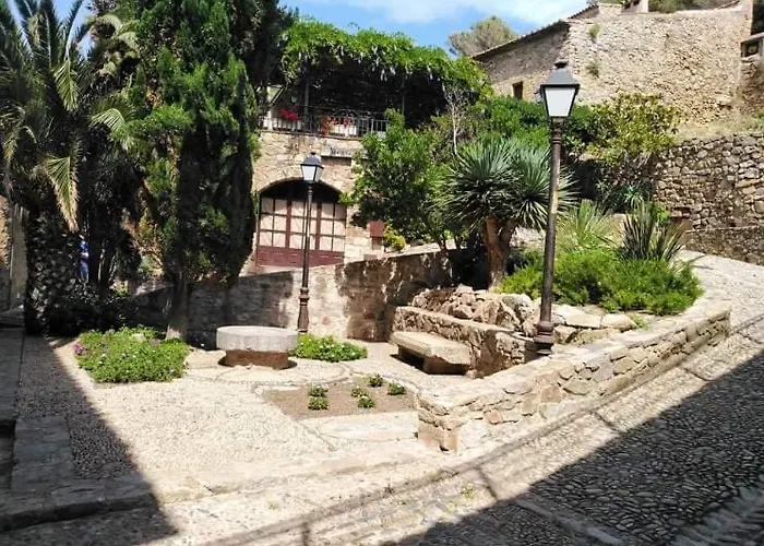 Hostal Sant JordiHostal